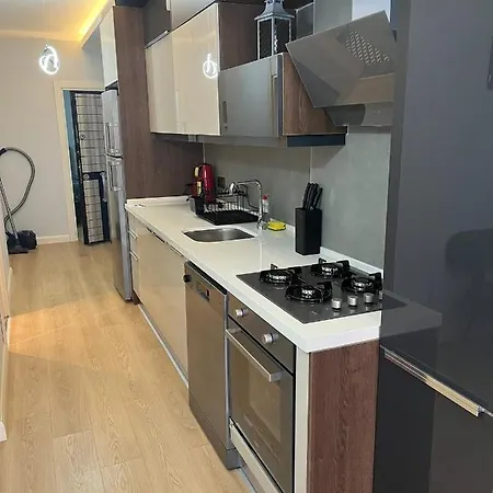 Cordonn Apartment