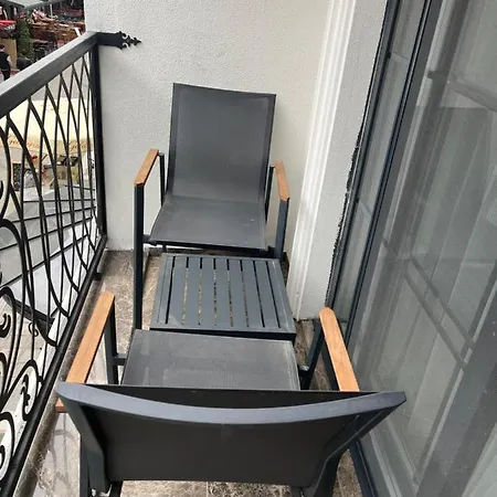 Apartment Cordonn *