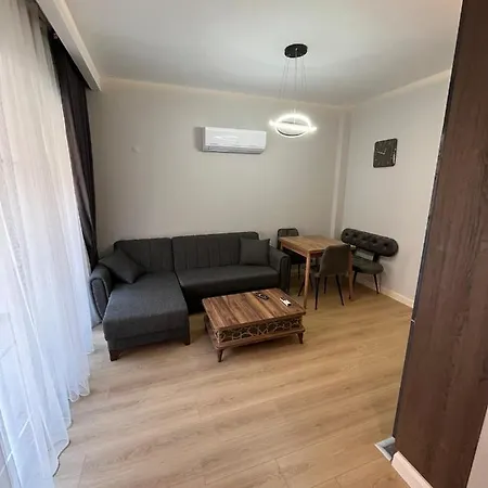 Apartment Cordonn *
