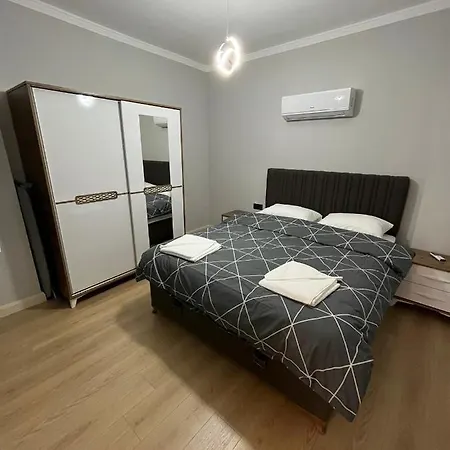 Cordonn Apartment *