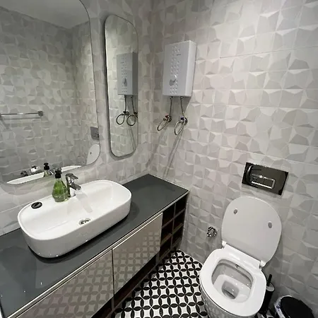 Apartment Cordonn Fethiye
