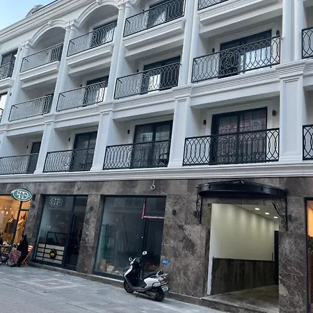 Apartman Cordonn